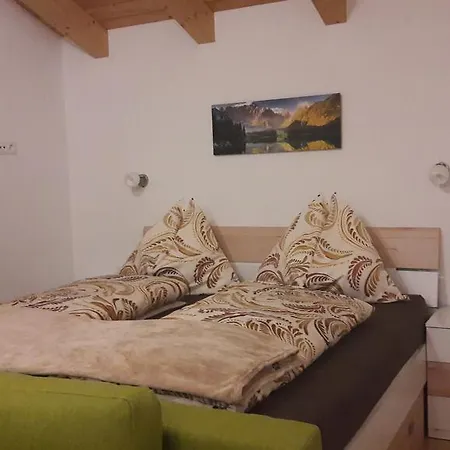 Chalet Sunnseitn Radstadt Esterno foto