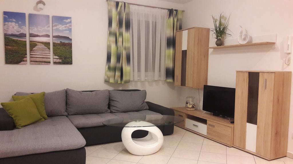 Sunnseitn Apartment *