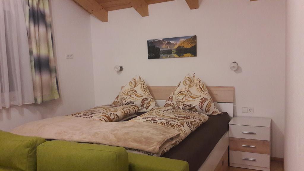 Apartment Sunnseitn Radstadt