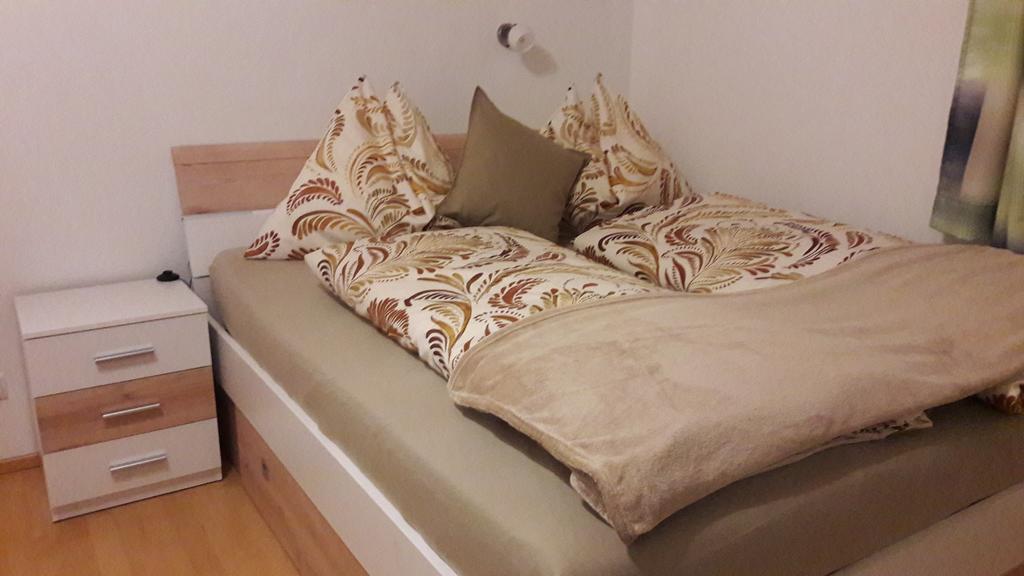 Apartment Sunnseitn Radstadt